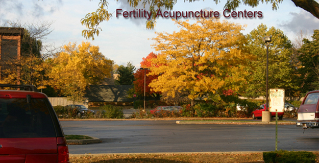 Northfield / North Shore office exterior