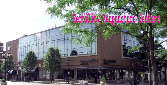 Oakbrook Terrace / Elmhurst Area office exterior
